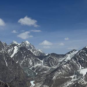 Suspenseful Hybrid Orchestral