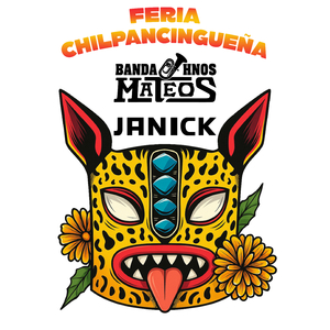 La Feria Chilpancigueña