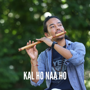 Kal Ho Naa Ho (Instrumental Version)