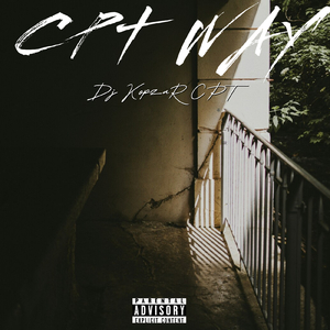 CPT WAY (Instrumental)