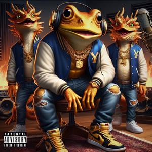 Come Back (feat. Panamaniakz)