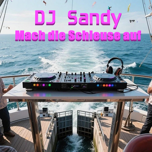 Mach Die Schleuse Auf