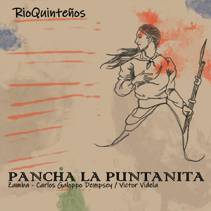 Pancha, La Puntanita