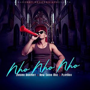 Nho Nho Nho (feat. pLayboii)