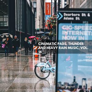 Unexpected Angelic Vibes