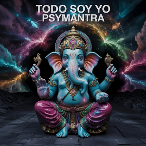 Mantras Ganesha - Todo Soy Yo