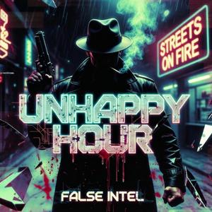 Unhappy Hour