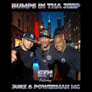 Bumps In Tha Jeep (feat. Powerman MC & Jurz)