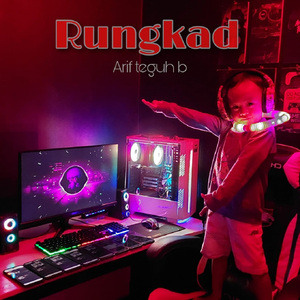 Rungkad