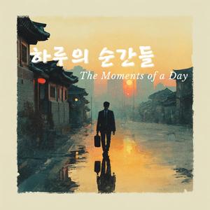 첫 출근의 리듬 The Rhythm of My First
