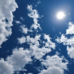 烈阳暖冬在腾冲