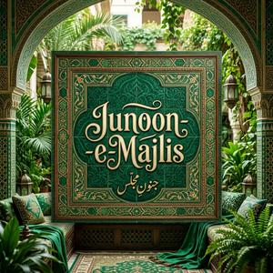 Junoon-e-Majlis