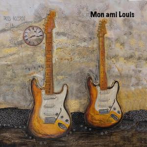 La fille que j'suis avec