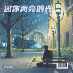 因你而亮的光