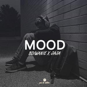 MOOD (feat. BOIWANIE)