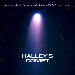 Halley's Comet (Extended Mix Instrumental)