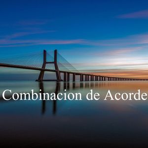Combinación de Acordes