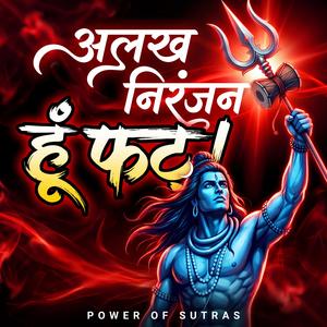 Aadesh (Alakh Niranjan Fat)