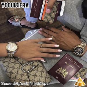 Yo Quisiera (feat. Demonflyte)