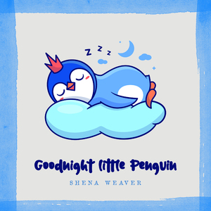 Goodnight Little Penguin