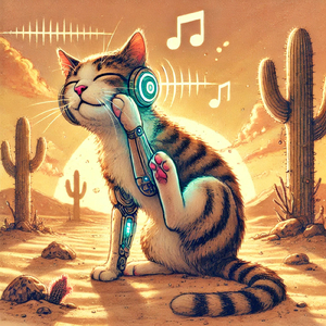 Soundpulseflux Dusktidey