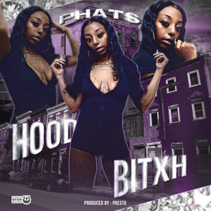 HOOD BITXH