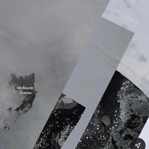 Heterochromatic Angel