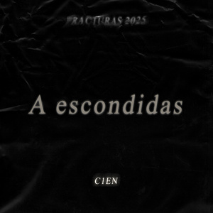 A escondidas