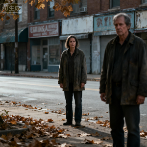 离别太久不适合重逢