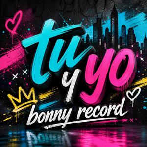 Tu y yo