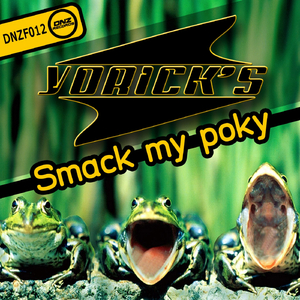 Smack My Poky (Original Mix)
