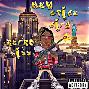 Trench flow (feat. Trae5Ive)