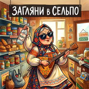 Загляни В Сельпо