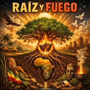 Tambor De Los Ancestros