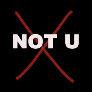 NOT U（Prod.赖建宜）
