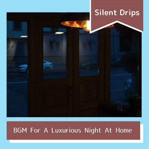 The City in a Snowstorm