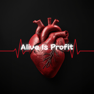 Alive Is Profit