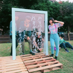 在这个城市遗失了你 demo