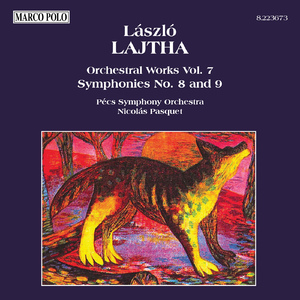 Symphony No. 9, Op. 67:III. Vite