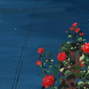 Cold Water (piano version)