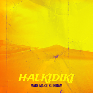 Halkidiki