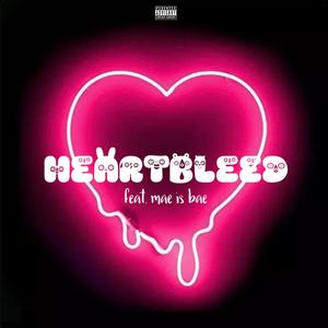Heartbleed (feat. Mae Is Bae)