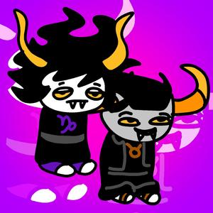 Gamzee x Tavros Song