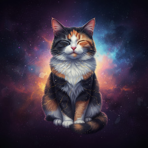 猫の夢 (Neko no Yume)