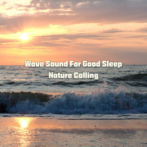 평온한 마음을 위한 파도소리