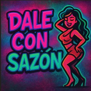 Dale Con Sazón