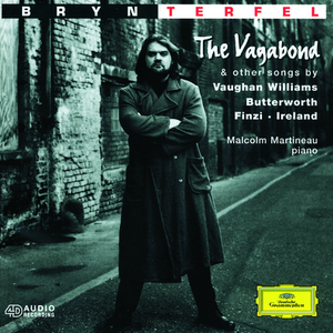 Songs Of Travel:5. In Dreams