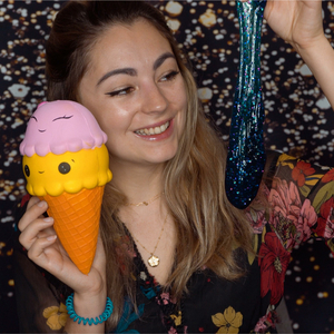 Sponge & Slime Pt. 1