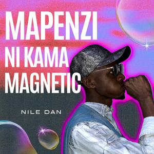 Mapenzi ni kama magnetic