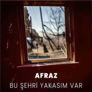 Bu Şehri Yakasım Var